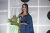 Mientras que Karla Sánchez fue nombrada señorita elegancia y recibió el reconocimiento especial de Surban.