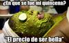 Precio del aguacate 'dispara' los memes