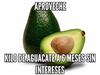 Precio del aguacate 'dispara' los memes