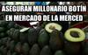 Precio del aguacate 'dispara' los memes