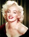 Marilyn Monroe: 89.41%