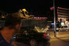 La situación ha propiciado el caos en las principales ciudades turcas.