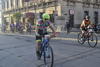 En la división femenil, las duranguenses no pudieron tener una representante mejor que Erika Varela, quien demostró su conocimiento de la pista y su talento en el ciclismo para quedarse con la primera plaza al realizar un tiempo de 3:36:41.2.