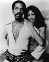 Tina Turner sobrevivió a un matrimonio con Ike Turner con quien ha dicho que vivió un infierno.