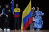 Por su parte Enrique Jatib, presidente de CIOFF Colombia comentó que a los Duranguenses les gustará la propuesta cultural de la delegación colombiana.