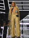 El premio Michael Jackson Video Vanguard fue para Rihanna.