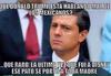 La reunión EPN-Trump en memes