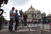 Más de 100 medios cubrirán homenaje a "Juanga" en Bellas Artes.