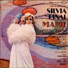 Silvia Pinal es también figura del teatro. Hizo Mame, versión mexicana del éxito de Broadway, que repondría dos veces más, en los ochenta.