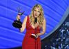 El premio de Mejor Actriz Reparto Comedia lo ganó Kate McKinnon por ?Saturday Night Live?.