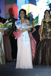 Durante el evento las finalistas mostraron sus mejores aptitudes.