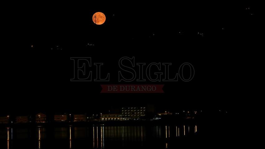 Seg&uacute;n el calendario lunar s&oacute;lo ocurre cada cinco a&ntilde;os.