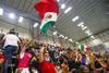 México derrota a Canadá 3-0 en el Mundial de Voleibol Sub-18, Durango 2021