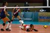 República Dominicana vence a Perú en el tercer día del Mundial U18 de Voleibol en Durango