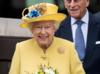 Los icónicos sombreros de la Reina Isabel II