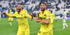 Villarreal golea al Juventus y pasa a cuartos de final de Liga de Campeones