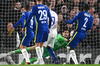 Los mejores momentos del Chelsea vs Real Madrid