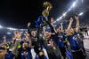 Inter, campeón de la Copa de Italia