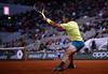 Torneo abierto de tenis de Francia en Roland Garros