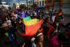 Marcha LGBT+ 2022 en la ciudad de Durango, Marcha LGBT+ 2022 en la ciudad de Durango
