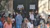 Burócratas de Durango protestan por falta de pago