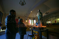 Hoy se celebra la fiesta #SanJudasTadeo, uno de los santos más populares de la Iglesia Católica en #México, incluido #Durango.