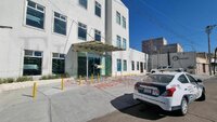 Aseguran 2 hospitales privados de Durango por casos de meningitis