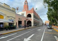 Mérida y su arquitectura