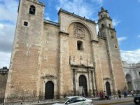 Mérida y su arquitectura