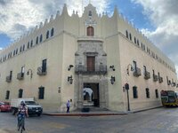 Mérida y su arquitectura