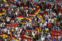 Alemania se aferra a la vida y con las uñas mantiene las esperanzas de clasificar a octavos de final en la Copa del Mundo de Qatar 2022, al igualar a un gol con España.