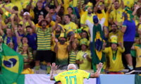 La selección de Brasil fulminó a la de Corea del Sur y solucionó su clasificación para los cuartos de final del Mundial de Qatar 2022.
