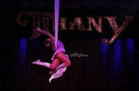 Circo Tihany, el detrás de un espectáculo