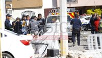 Poco después del mediodía de este domingo, corporaciones de emergencia se movilizaron para atender el reporte de explosión de una vivienda en el fraccionamiento Camino Real, de la ciudad de Durango; habitantes y vecinos presenciaron un fuerte olor a gas antes del suceso.