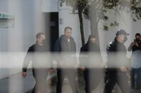 Este domingo comenzaron las audiencias de los tres detenidos por los casos de meningitis en Durango, Joaquín 'N' y Guadalupe 'N' ya fueron vinculados a proceso, mientras que la situación de Omar 'N' está por determinarse.