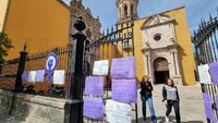 Manifestaciones previas al 8M