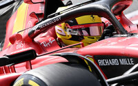 Red Bull hizo el 1-2 este domingo en el GP de Monza y se mantiene como el equipo amo y señor de la actual temporada de la Fórmula 1
