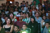 En una presentación en Paseo Durango en la que se encontraba el presidente del club, Ciro Castillo, Alacranes de Durango se mostró ante los medios de comunicación y su afición con los 3 jerseys que estarán usando en esta temporada de la Liga Premier.