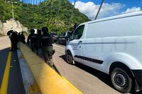 Circulan imágenes de 'incidentes' en la 'Súper Durango- Mazatlán