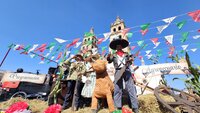 Así se vivió el desfile cívico militar por el 114 Aniversario de la Revolución Mexicana