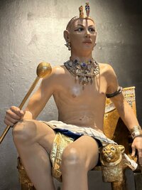 Tutankamón