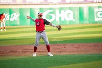 Caliente de Durango vs Dorados de Chihuahua - Juego 2