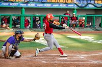 Caliente de Durango vs Dorados de Chihuahua - Juego 2