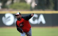Algodoneros ULl vs Caliente de Durango – Juego 2