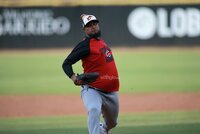 Algodoneros ULl vs Caliente de Durango – Juego 2