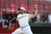 Algodoneros ULl vs Caliente de Durango – Juego 2