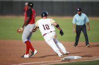 Algodoneros ULl vs Caliente de Durango – Juego 2