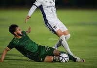 El conjunto ponzoñoso empezó perdiendo el encuentro, pero lograron reaccionar y dejar todo pendiente para el juego definitorio.