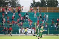 El conjunto ponzoñoso empezó perdiendo el encuentro, pero lograron reaccionar y dejar todo pendiente para el juego definitorio.