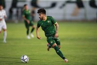 El conjunto ponzoñoso empezó perdiendo el encuentro, pero lograron reaccionar y dejar todo pendiente para el juego definitorio.